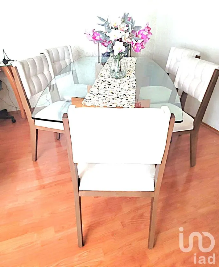 Departamento en Venta en Roma Norte, Cuauhtémoc, Ciudad de México | NEX-253079 | iad México | Foto 4 de 29