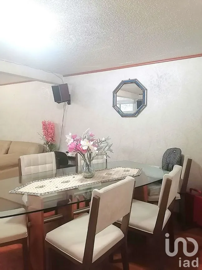 Departamento en Venta en Roma Norte, Cuauhtémoc, Ciudad de México | NEX-253079 | iad México | Foto 5 de 29