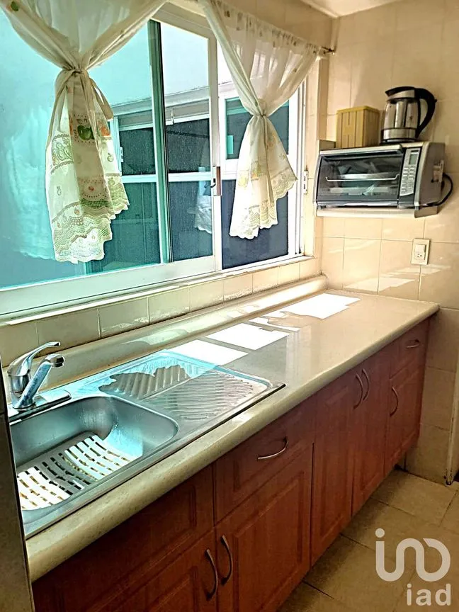 Departamento en Venta en Roma Norte, Cuauhtémoc, Ciudad de México | NEX-253079 | iad México | Foto 6 de 29