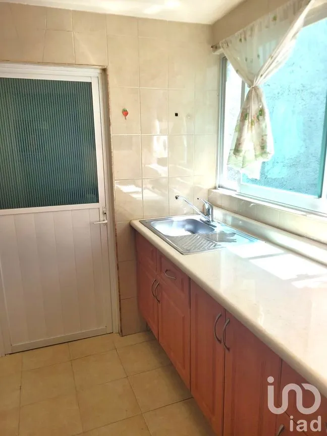 Departamento en Venta en Roma Norte, Cuauhtémoc, Ciudad de México | NEX-253079 | iad México | Foto 7 de 29