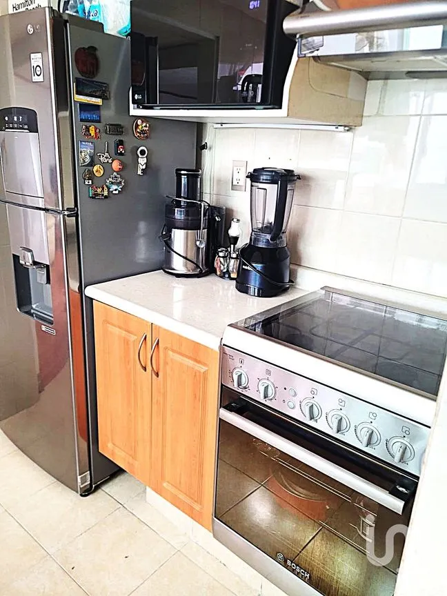 Departamento en Venta en Roma Norte, Cuauhtémoc, Ciudad de México | NEX-253079 | iad México | Foto 8 de 29