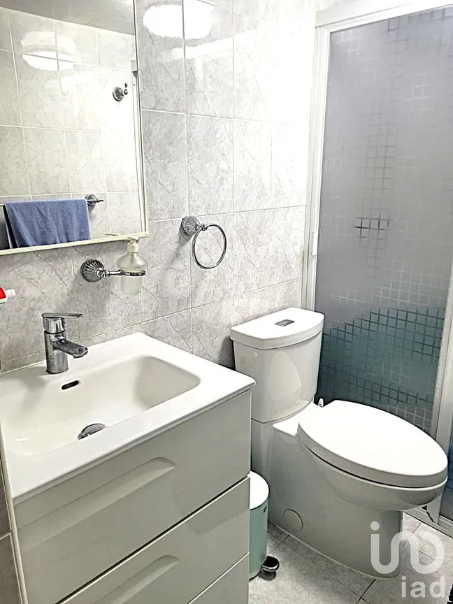 Departamento en Venta en Roma Norte, Cuauhtémoc, Ciudad de México | NEX-253079 | iad México | Foto 10 de 29