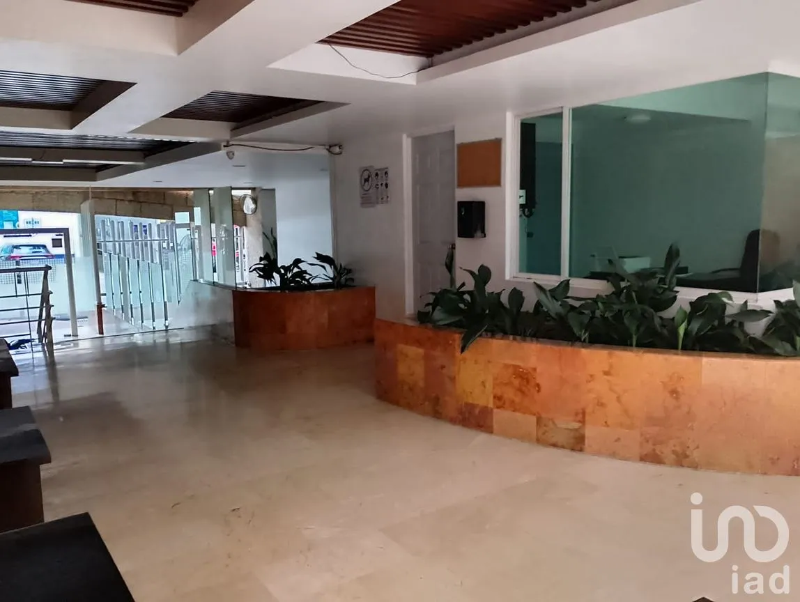 Departamento en Venta en Roma Norte, Cuauhtémoc, Ciudad de México | NEX-261116 | iad México | Foto 2 de 16