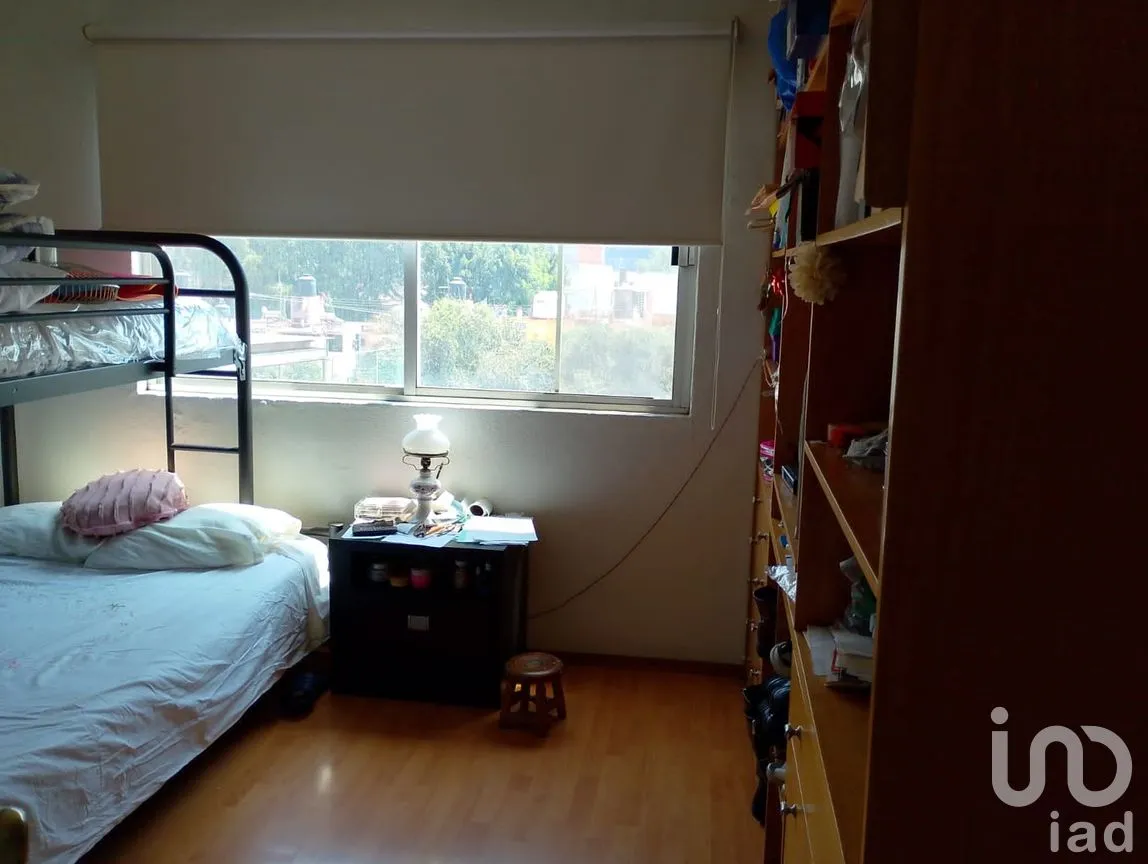 Departamento en Venta en Roma Norte, Cuauhtémoc, Ciudad de México | NEX-261116 | iad México | Foto 11 de 16