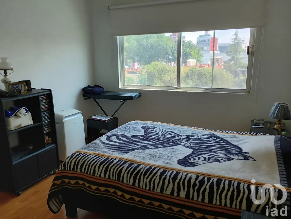 Departamento en Venta en Roma Norte, Cuauhtémoc, Ciudad de México | NEX-261116 | iad México | Foto 12 de 16