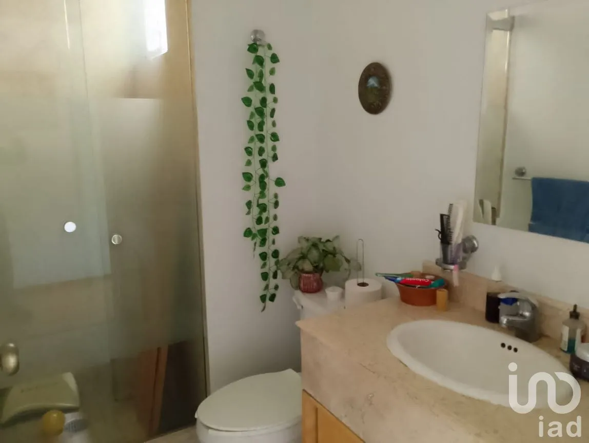 Departamento en Venta en Roma Norte, Cuauhtémoc, Ciudad de México | NEX-261116 | iad México | Foto 13 de 16