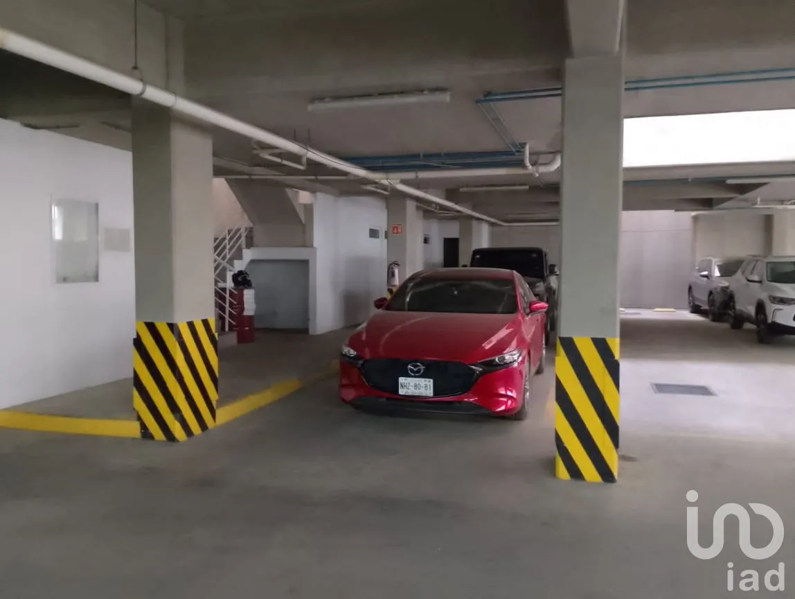 Departamento en Venta en Roma Norte, Cuauhtémoc, Ciudad de México | NEX-261116 | iad México | Foto 14 de 16