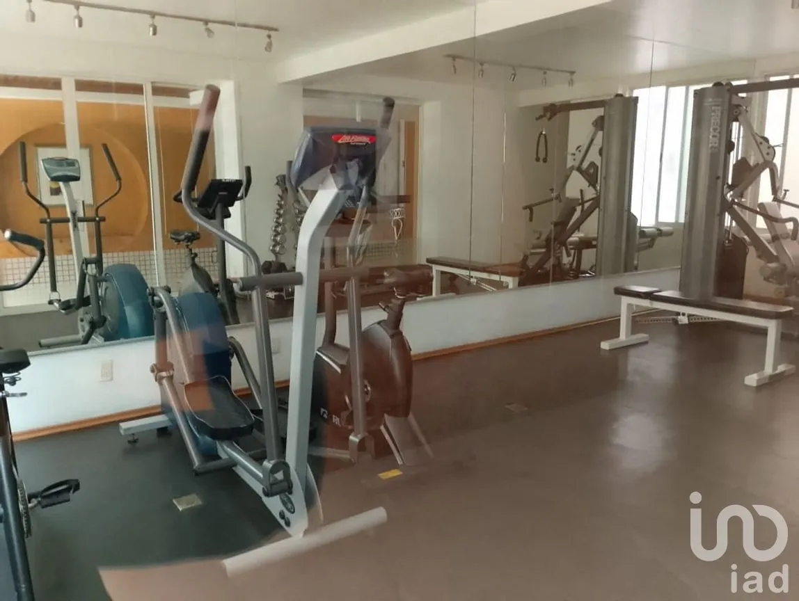 Departamento en Venta en Roma Norte, Cuauhtémoc, Ciudad de México | NEX-261116 | iad México | Foto 15 de 16