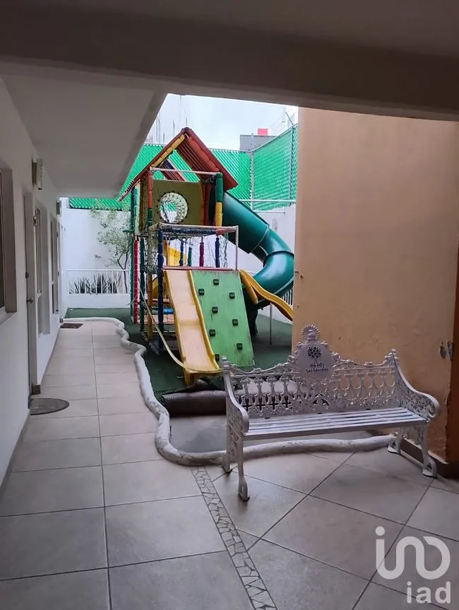 Departamento en Venta en Roma Norte, Cuauhtémoc, Ciudad de México | NEX-261116 | iad México | Foto 16 de 16