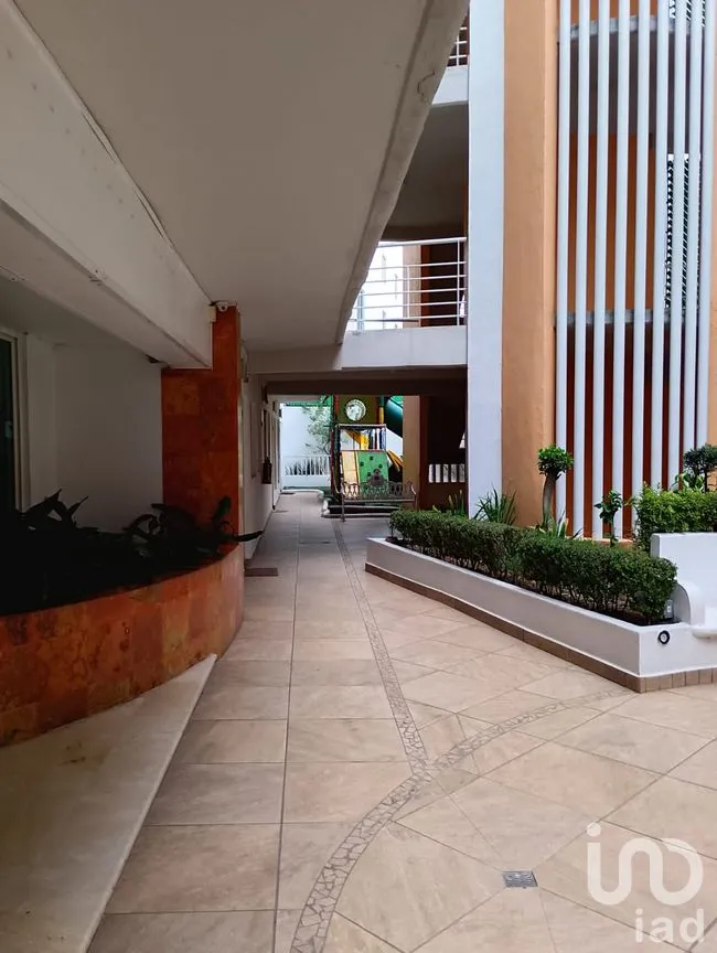 Departamento en Venta en Roma Norte, Cuauhtémoc, Ciudad de México | NEX-261116 | iad México | Foto 3 de 16