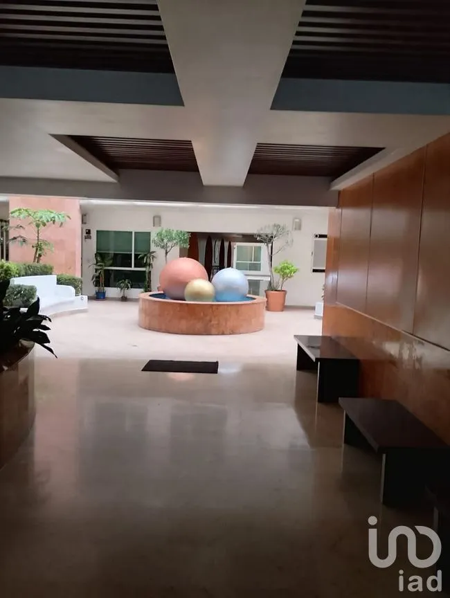 Departamento en Venta en Roma Norte, Cuauhtémoc, Ciudad de México | NEX-261116 | iad México | Foto 4 de 16