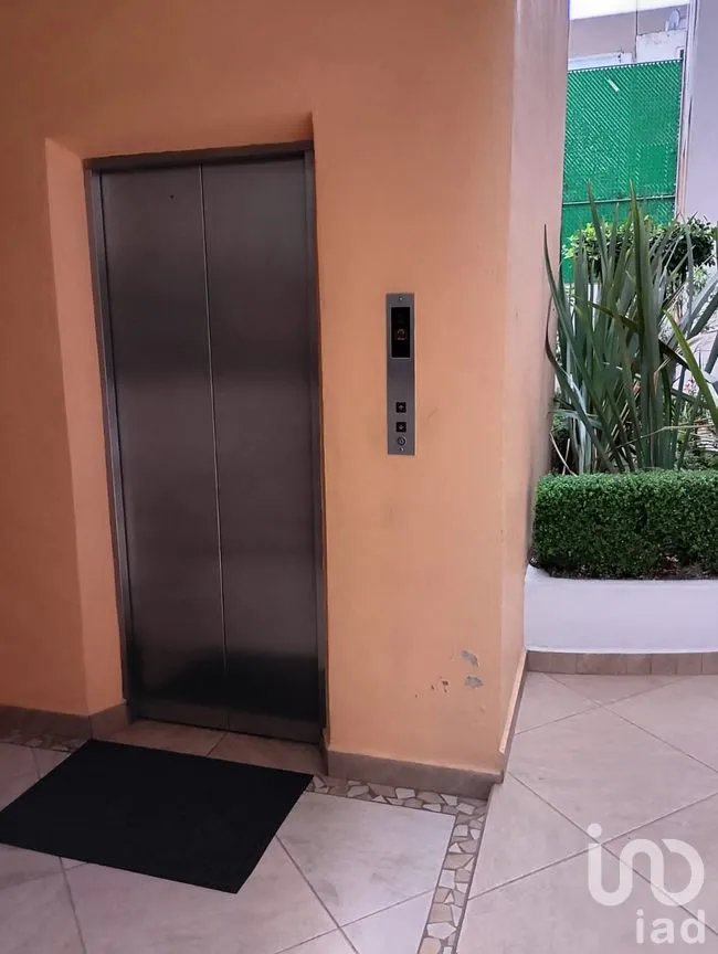 Departamento en Venta en Roma Norte, Cuauhtémoc, Ciudad de México | NEX-261116 | iad México | Foto 5 de 16