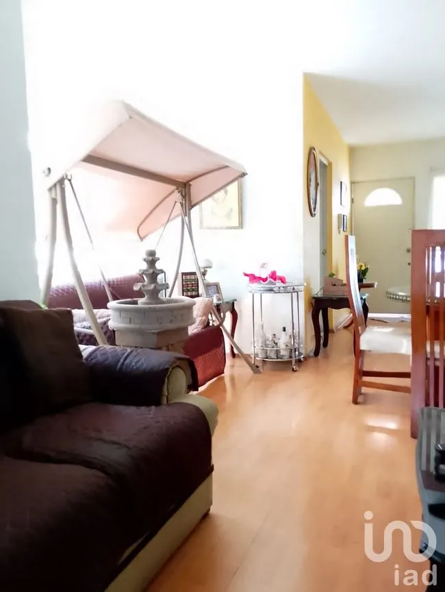 Departamento en Venta en Roma Norte, Cuauhtémoc, Ciudad de México | NEX-261116 | iad México | Foto 6 de 16