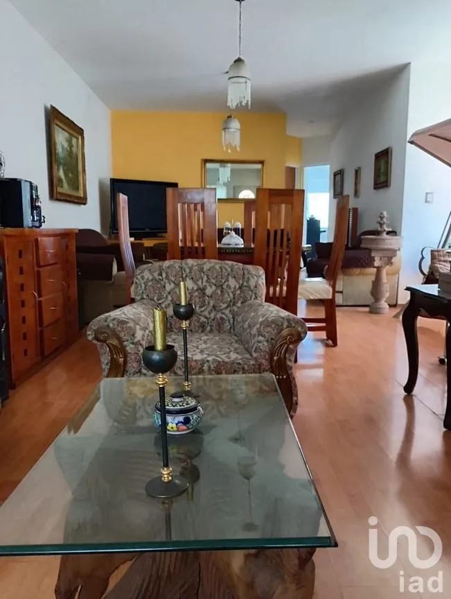 Departamento en Venta en Roma Norte, Cuauhtémoc, Ciudad de México | NEX-261116 | iad México | Foto 7 de 16