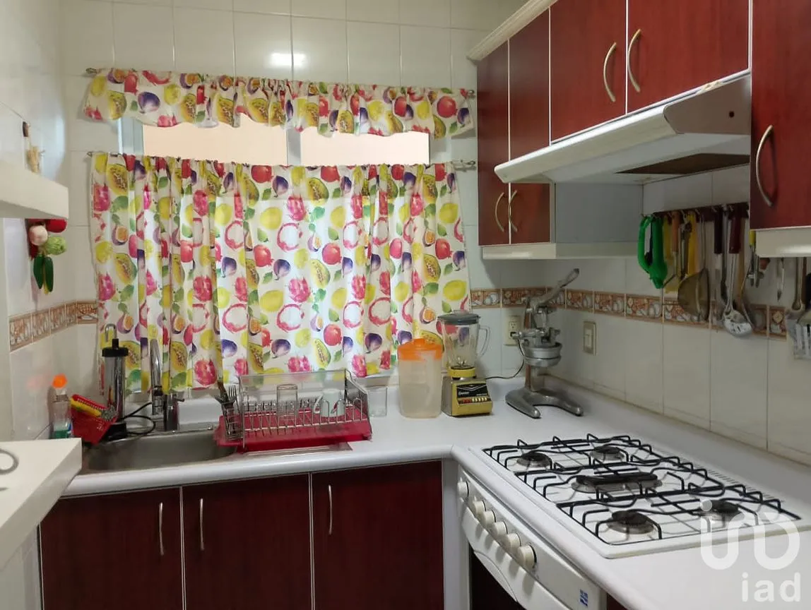 Departamento en Venta en Roma Norte, Cuauhtémoc, Ciudad de México | NEX-261116 | iad México | Foto 8 de 16