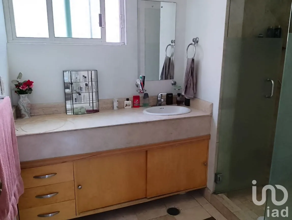 Departamento en Venta en Roma Norte, Cuauhtémoc, Ciudad de México | NEX-261116 | iad México | Foto 9 de 16