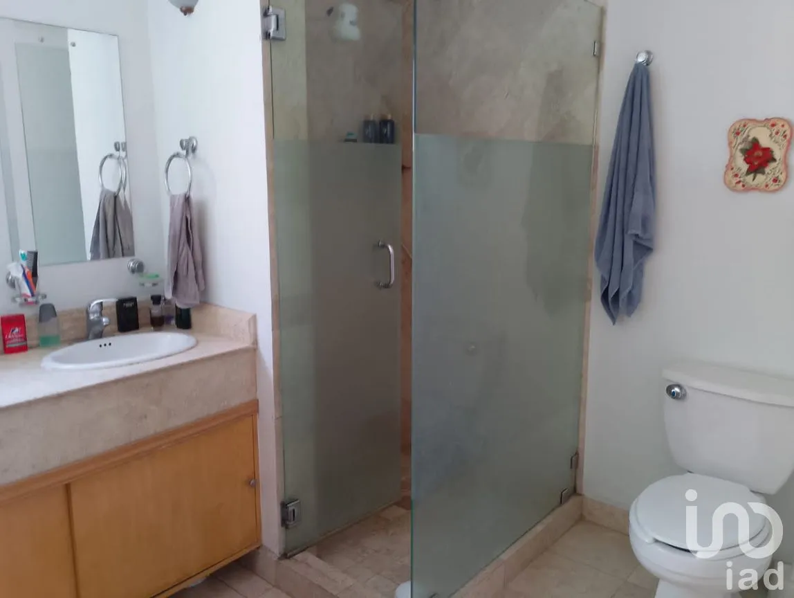 Departamento en Venta en Roma Norte, Cuauhtémoc, Ciudad de México | NEX-261116 | iad México | Foto 10 de 16