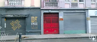 NEX-263597 - Departamento en Renta, con 2 recamaras, con 1 baño, con 55 m2 de construcción en San Rafael, CP 06470, Ciudad de México.