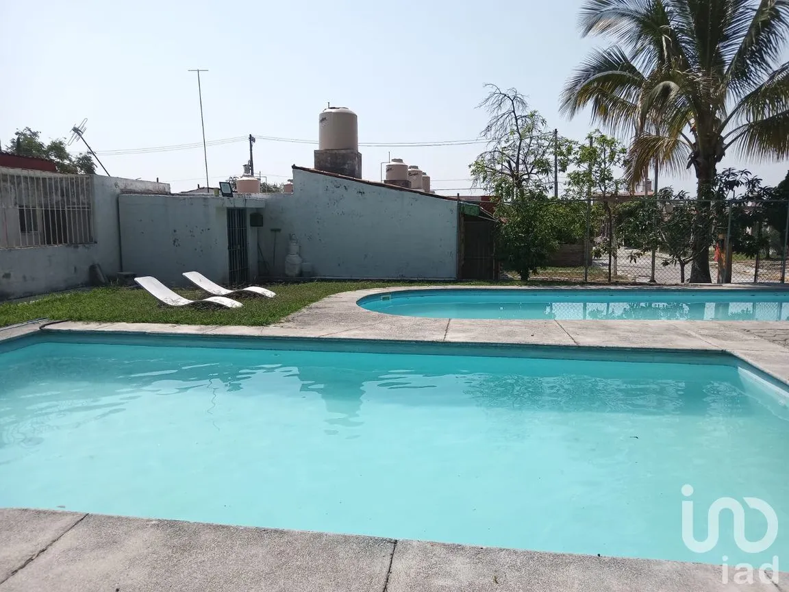 Casa en Venta en Atlacholoaya, Xochitepec, Morelos | NEX-241157 | iad México | Foto 13 de 14