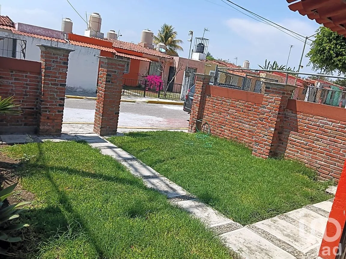 Casa en Venta en Atlacholoaya, Xochitepec, Morelos | NEX-241157 | iad México | Foto 14 de 14