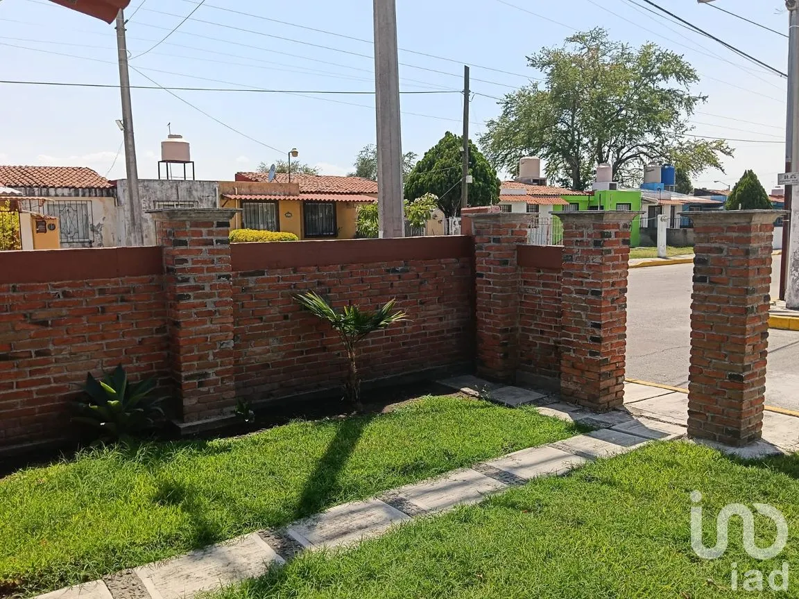 Casa en Venta en Atlacholoaya, Xochitepec, Morelos | NEX-241157 | iad México | Foto 5 de 14