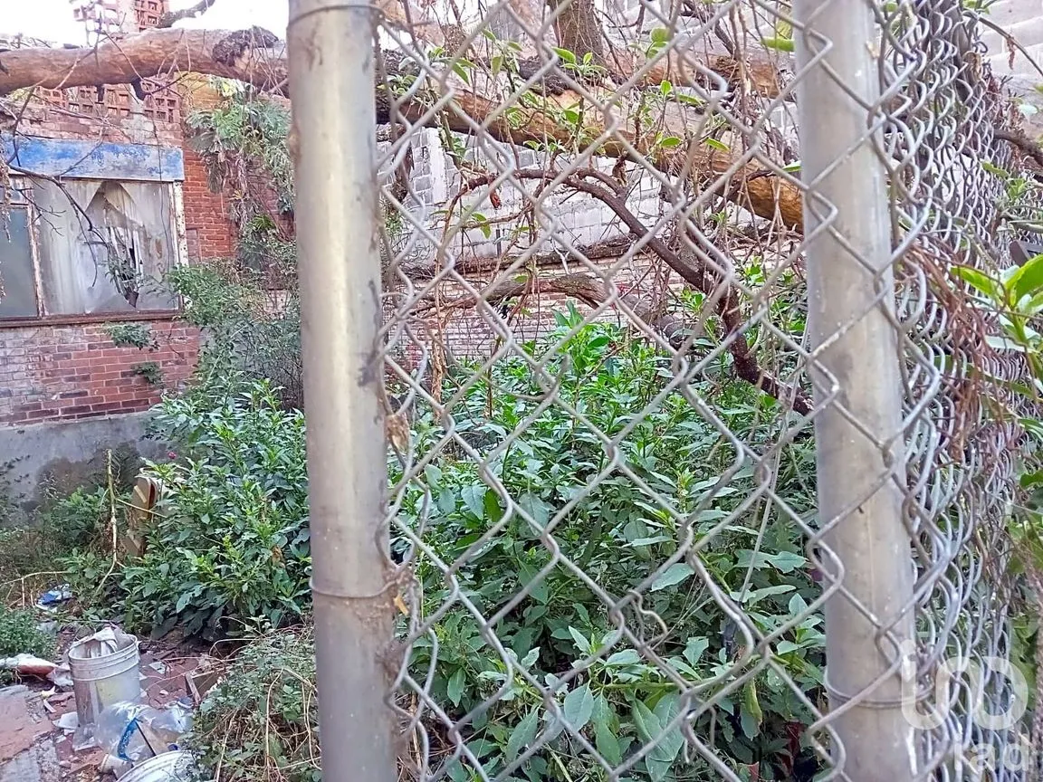 Terreno en Venta en Tlalpan, Tlalpan, Ciudad de México | NEX-242204 | iad México | Foto 3 de 6