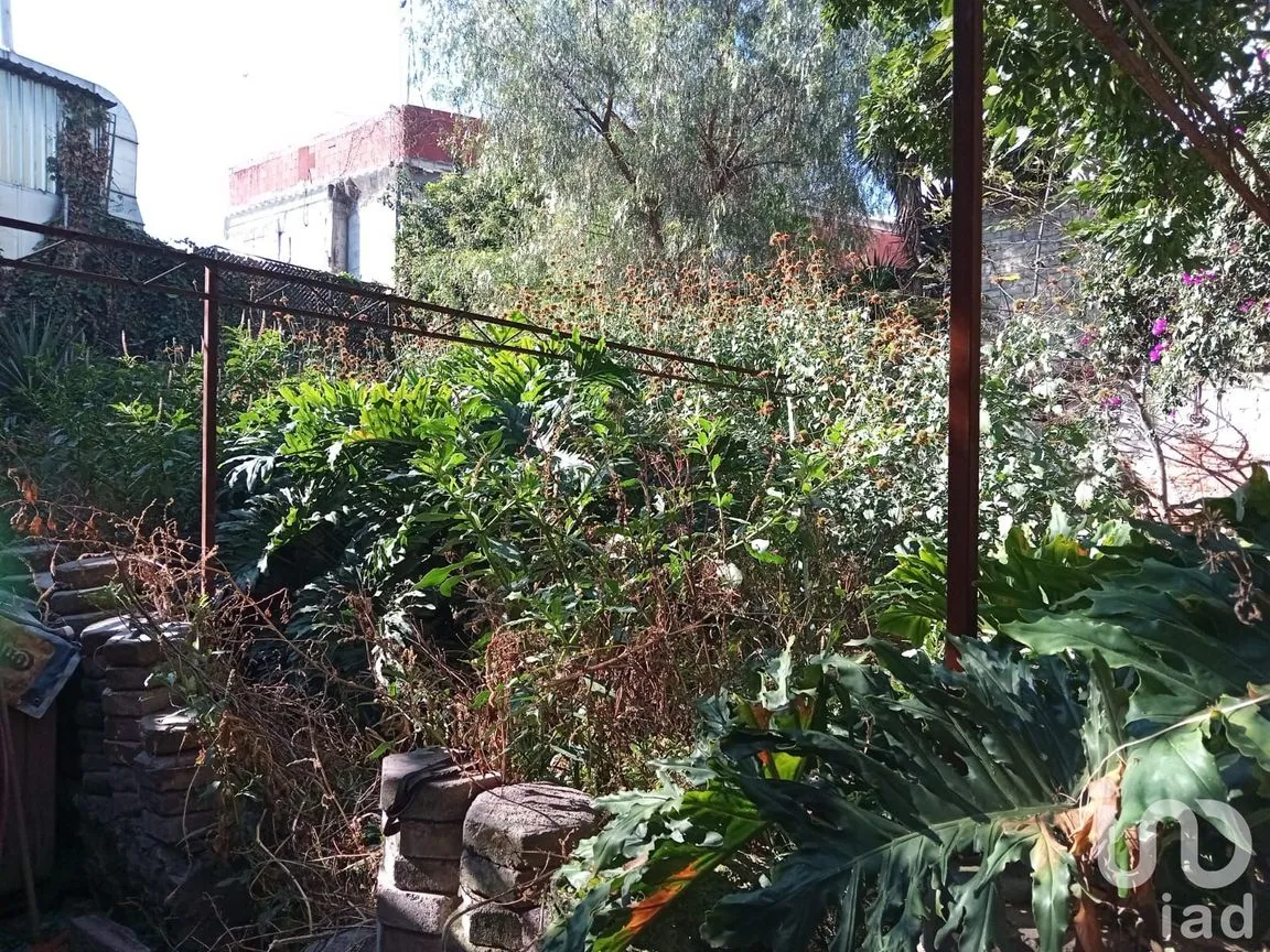 Terreno en Venta en Tlalpan, Tlalpan, Ciudad de México | NEX-242204 | iad México | Foto 4 de 6
