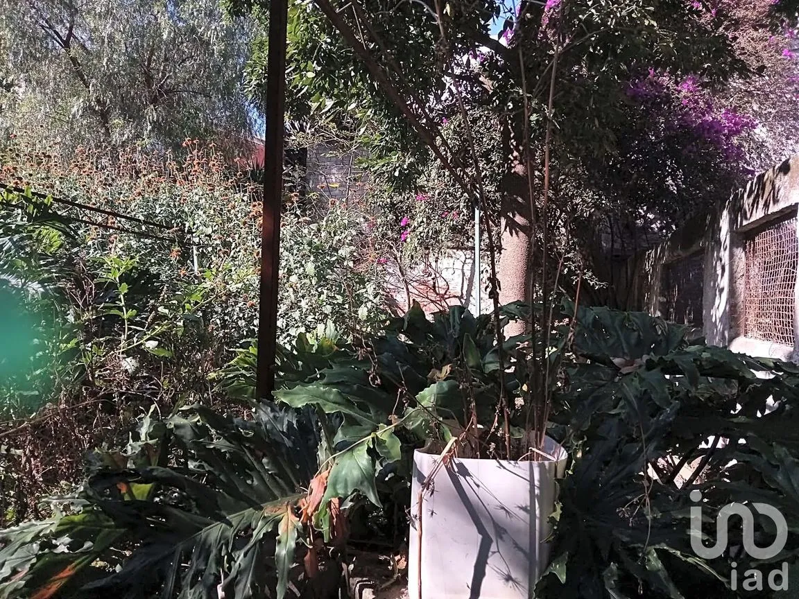 Terreno en Venta en Tlalpan, Tlalpan, Ciudad de México | NEX-242204 | iad México | Foto 5 de 6