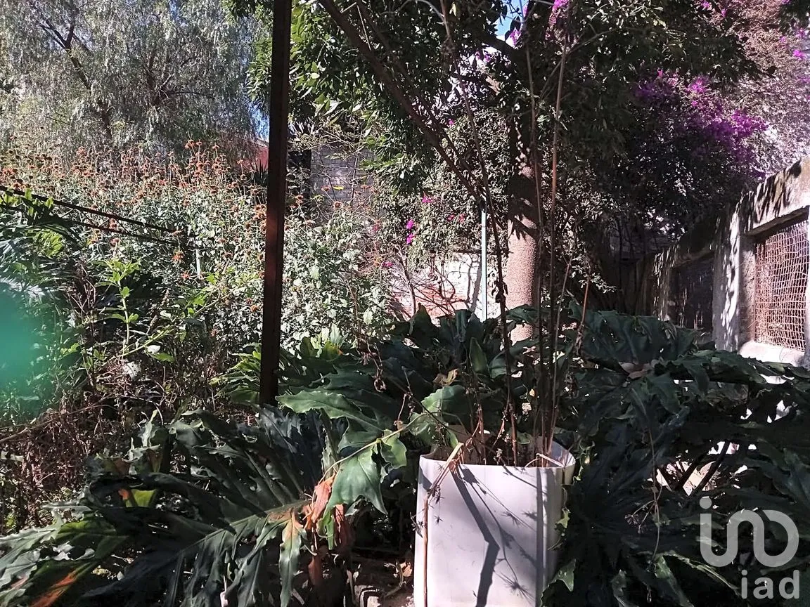 Terreno en Venta en Tlalpan, Tlalpan, Ciudad de México | NEX-242204 | iad México | Foto 5 de 6