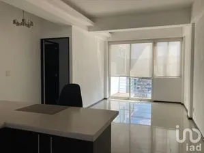 NEX-244180 - Departamento en Renta, con 2 recamaras, con 1 baño, con 63 m2 de construcción en Pueblo Quieto, CP 14040, Ciudad de México.