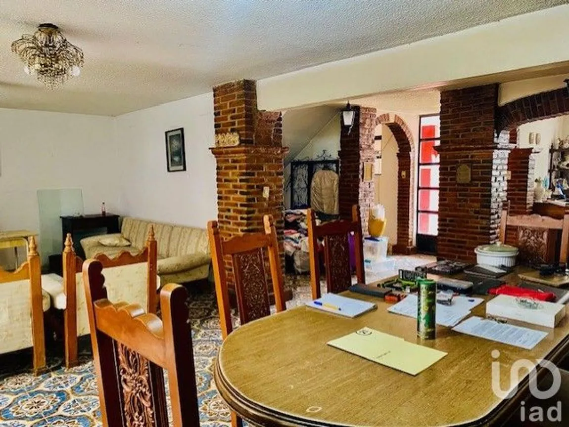 Casa en Venta en Toriello Guerra, Tlalpan, Ciudad de México | NEX-247477 | iad México | Foto 2 de 9