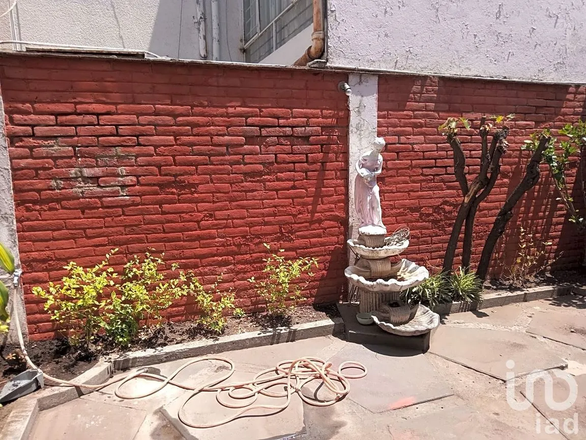 Casa en Venta en Toriello Guerra, Tlalpan, Ciudad de México | NEX-247477 | iad México | Foto 8 de 9