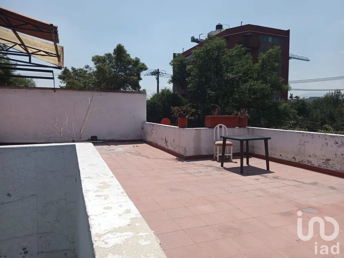 Casa en Venta en Toriello Guerra, Tlalpan, Ciudad de México | NEX-247477 | iad México | Foto 9 de 9