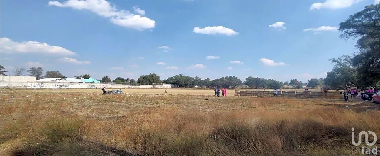 Terreno en Venta en San Lorenzo, Zumpango, México | NEX-247484 | iad México | Foto 2 de 6