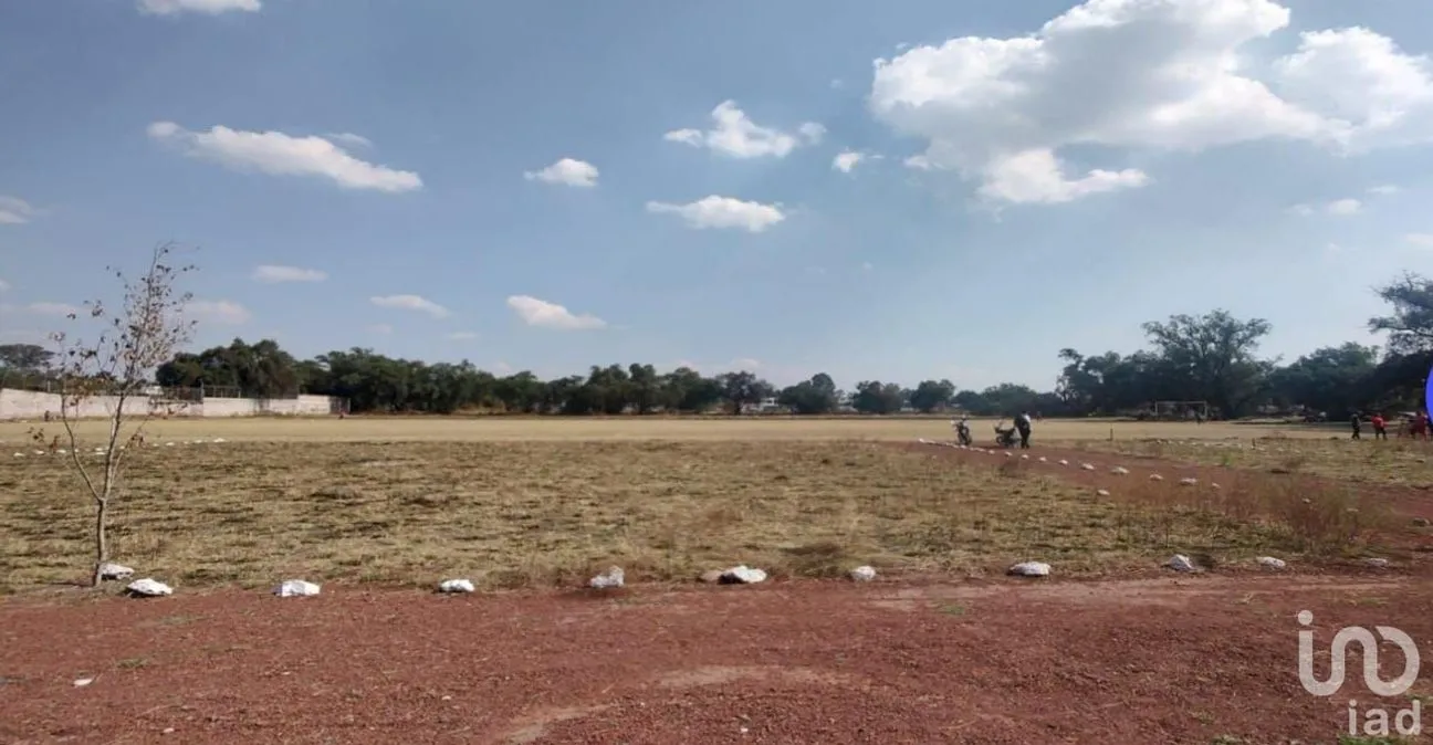 Terreno en Venta en San Lorenzo, Zumpango, México | NEX-247484 | iad México | Foto 3 de 6