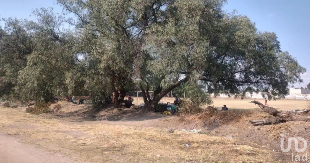 Terreno en Venta en San Lorenzo, Zumpango, México | NEX-247484 | iad México | Foto 5 de 6