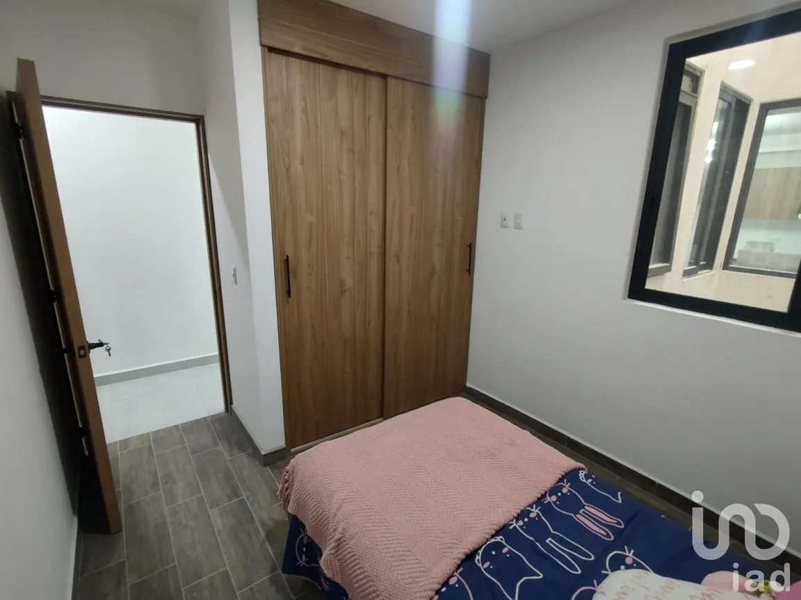 Departamento en Venta en Santa Úrsula Coapa, Coyoacán, Ciudad de México | NEX-247497 | iad México | Foto 5 de 8