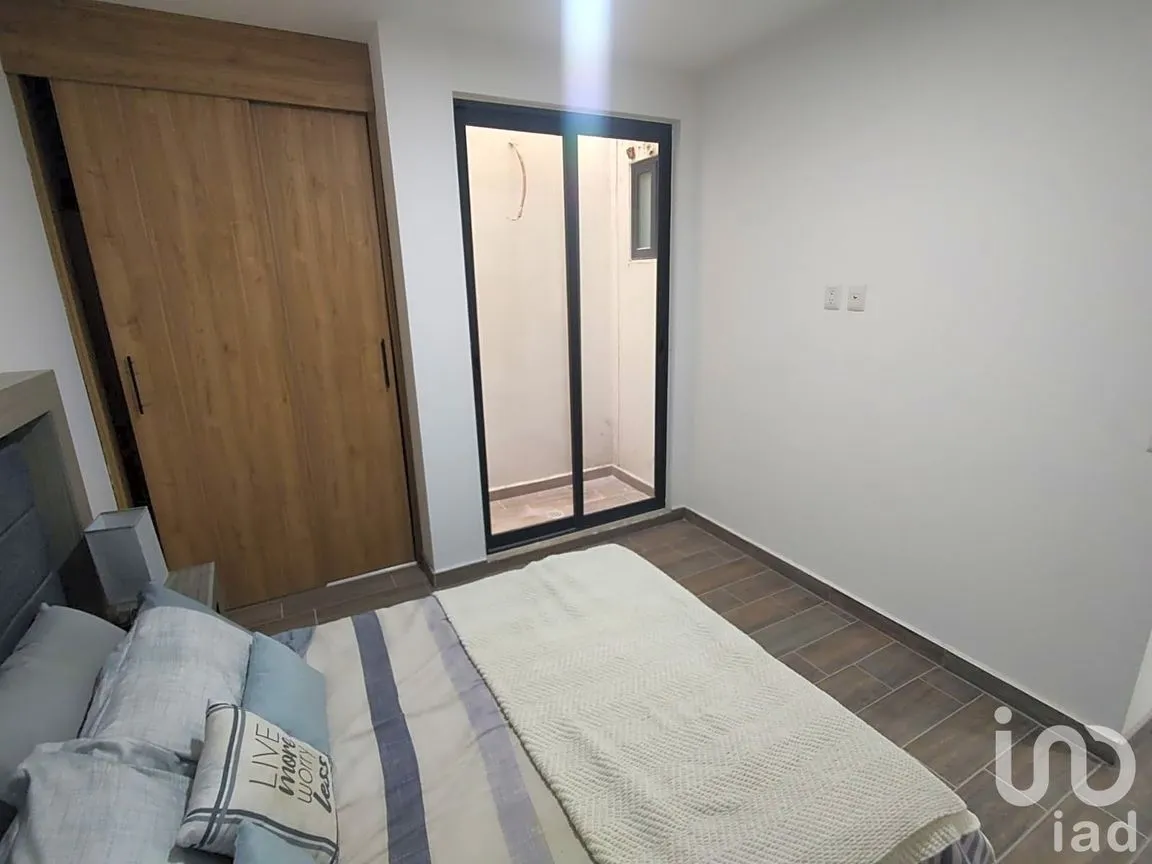Departamento en Venta en Santa Úrsula Coapa, Coyoacán, Ciudad de México | NEX-247497 | iad México | Foto 6 de 8