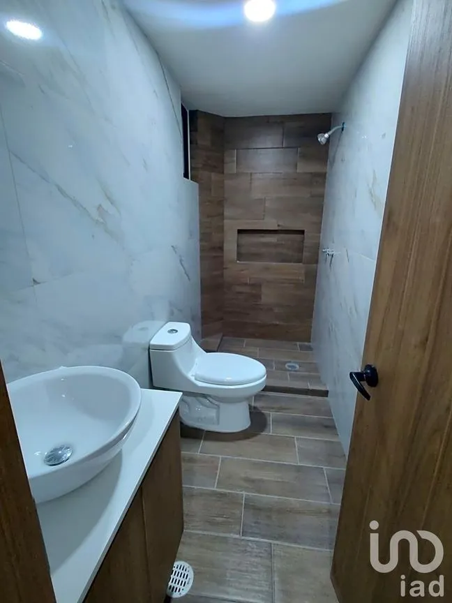 Departamento en Venta en Santa Úrsula Coapa, Coyoacán, Ciudad de México | NEX-247497 | iad México | Foto 7 de 8