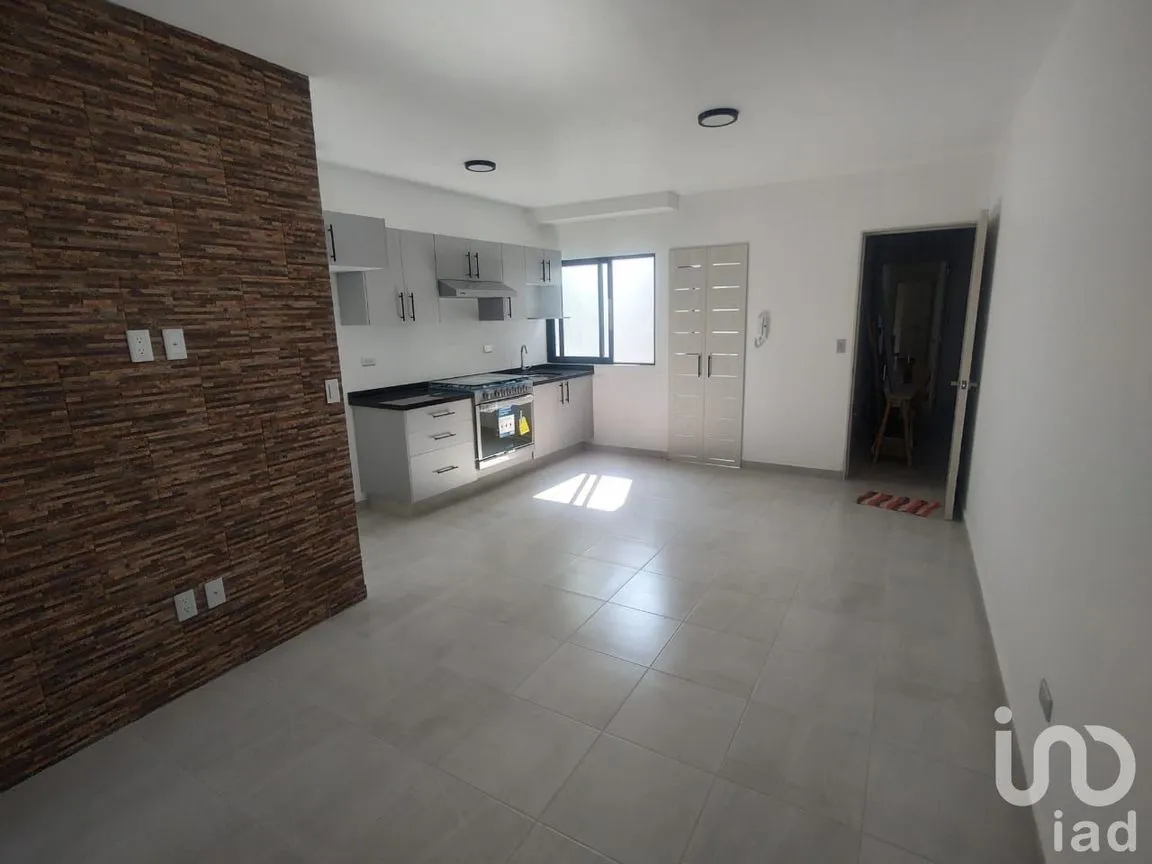Departamento en Venta en Pedregal de Santa Úrsula, Coyoacán, Ciudad de México | NEX-247505 | iad México | Foto 4 de 8