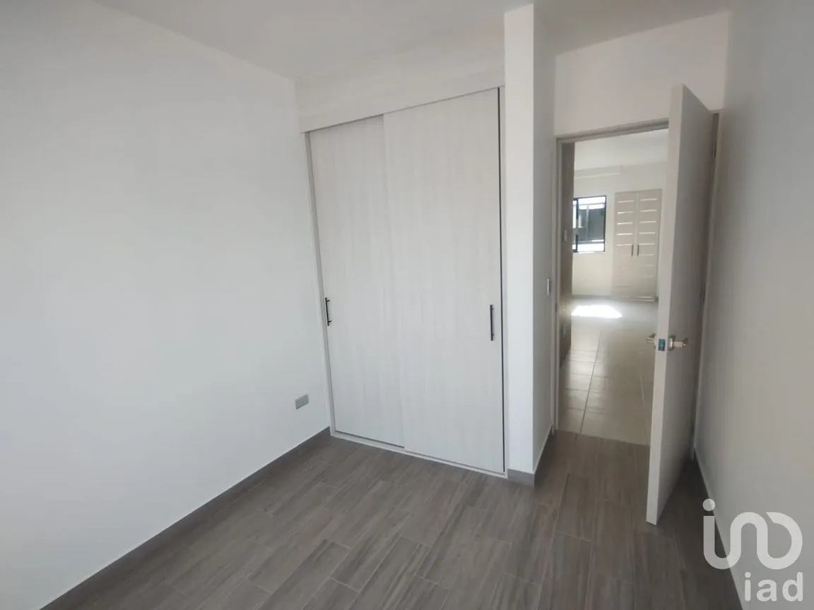 Departamento en Venta en Pedregal de Santa Úrsula, Coyoacán, Ciudad de México | NEX-247505 | iad México | Foto 5 de 8