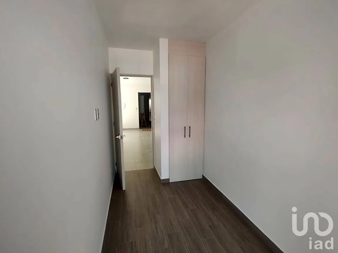 Departamento en Venta en Pedregal de Santa Úrsula, Coyoacán, Ciudad de México | NEX-247505 | iad México | Foto 6 de 8