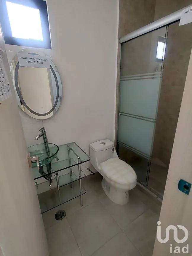 Departamento en Venta en Pedregal de Santa Úrsula, Coyoacán, Ciudad de México | NEX-247505 | iad México | Foto 7 de 8