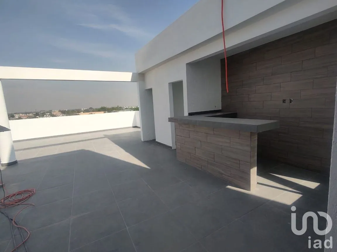 Departamento en Venta en Pedregal de Santa Úrsula, Coyoacán, Ciudad de México | NEX-247505 | iad México | Foto 8 de 8