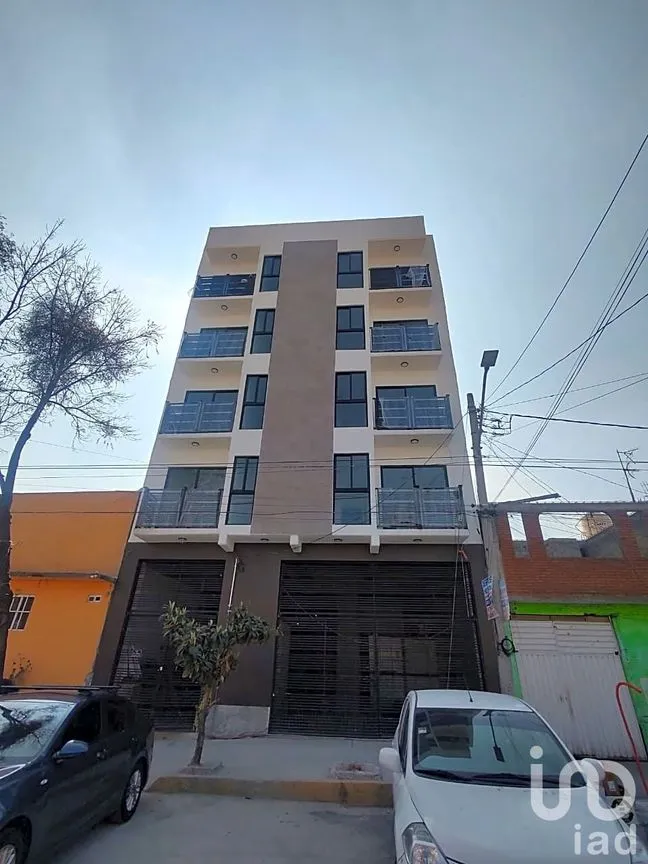 Departamento en Venta en Pedregal de Santa Úrsula, Coyoacán, Ciudad de México | NEX-247505 | iad México | Foto 1 de 8