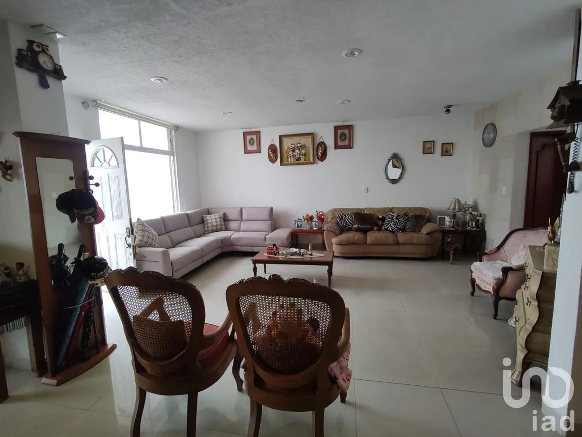 Casa en Venta en Jardines del Ajusco, Tlalpan, Ciudad de México | NEX-247507 | iad México | Foto 2 de 8