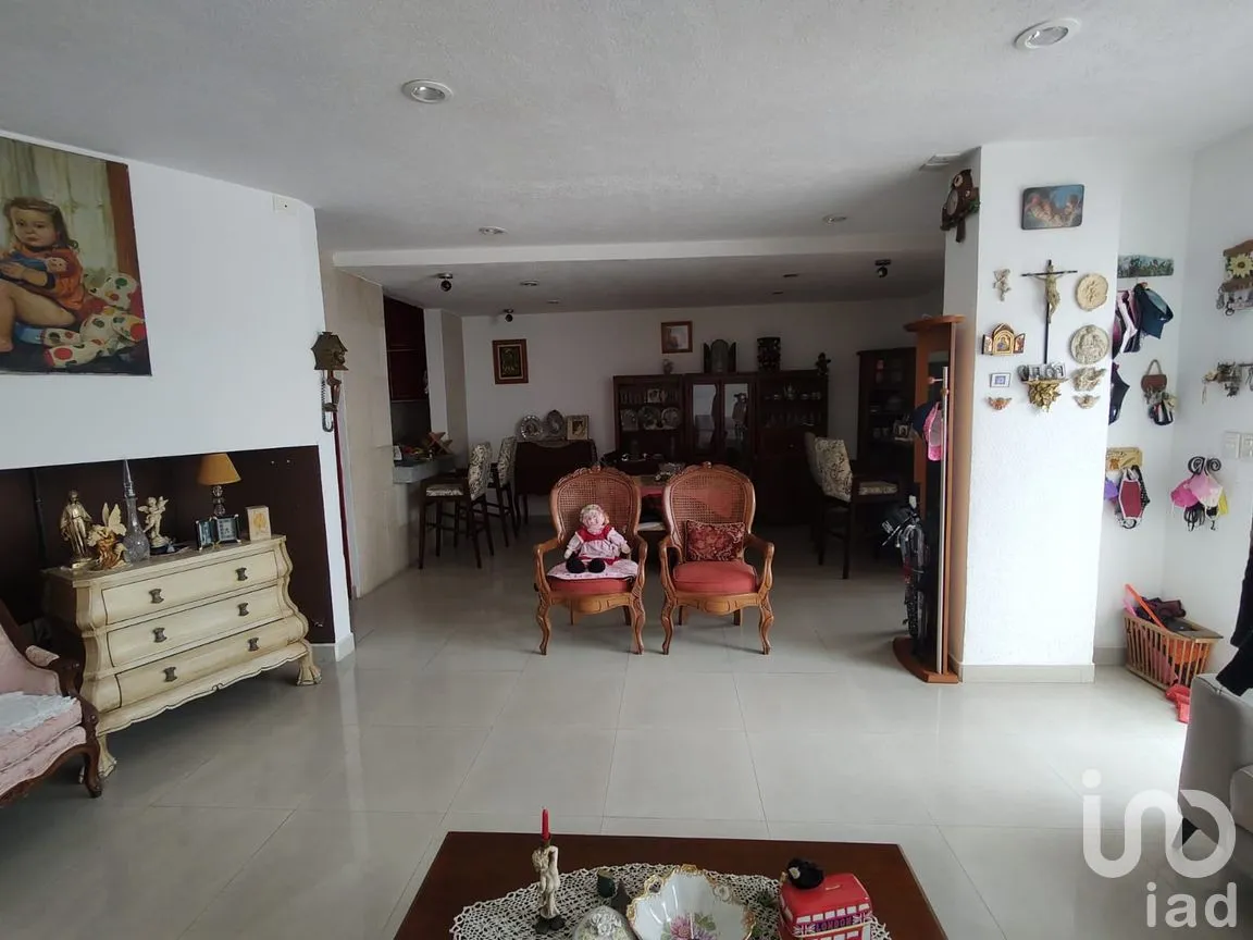 Casa en Venta en Jardines del Ajusco, Tlalpan, Ciudad de México | NEX-247507 | iad México | Foto 3 de 8