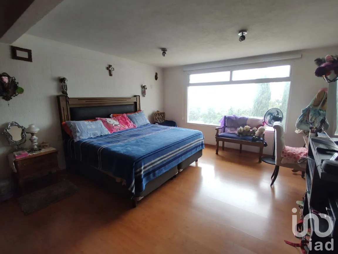Casa en Venta en Jardines del Ajusco, Tlalpan, Ciudad de México | NEX-247507 | iad México | Foto 5 de 8