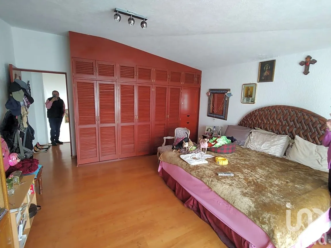 Casa en Venta en Jardines del Ajusco, Tlalpan, Ciudad de México | NEX-247507 | iad México | Foto 6 de 8