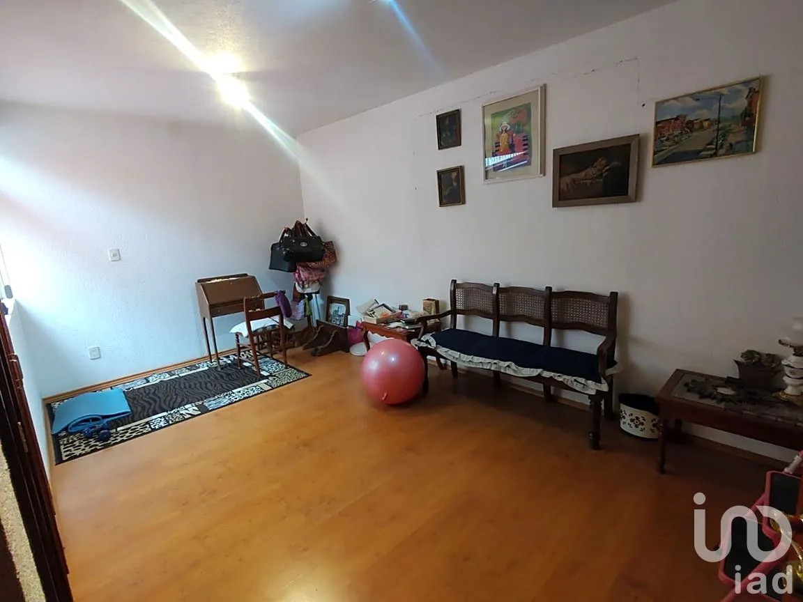 Casa en Venta en Jardines del Ajusco, Tlalpan, Ciudad de México | NEX-247507 | iad México | Foto 7 de 8